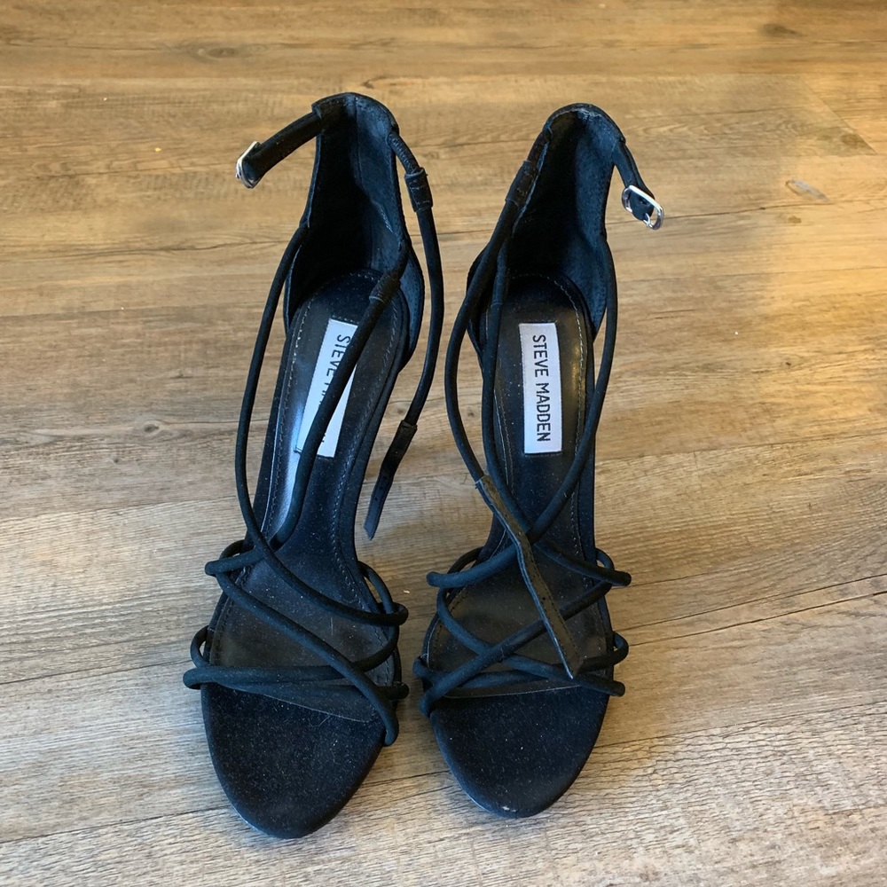 Steve Madden Heels